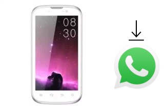 Cómo instalar WhatsApp en un Newsmy N1