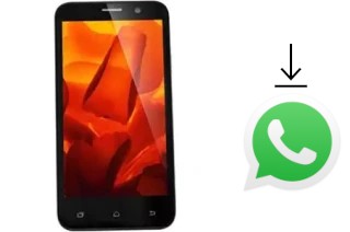 Cómo instalar WhatsApp en un Newsmy T600