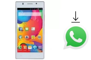 Cómo instalar WhatsApp en un NEX Mingalaba 2