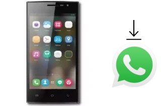 Cómo instalar WhatsApp en un NEX Smart 9A