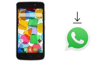 Cómo instalar WhatsApp en un NGM Dynamic Now