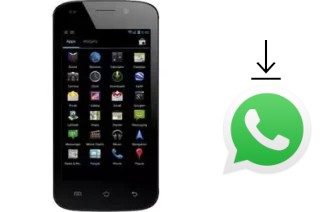 Cómo instalar WhatsApp en un ngs NGS Odysea 4
