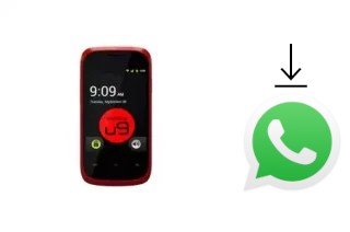 Cómo instalar WhatsApp en un Ninetology I5351