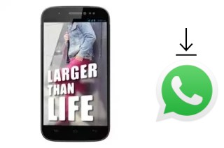 Cómo instalar WhatsApp en un Ninetology I9503