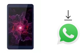 Cómo instalar WhatsApp en un Nomi C080014 Libra4 8