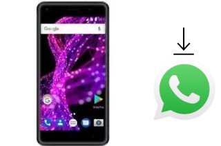 Cómo instalar WhatsApp en un Nomi i5511 Space M1