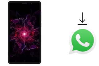 Cómo instalar WhatsApp en un Nomi i6030 Note X