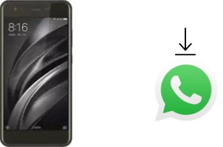 Cómo instalar WhatsApp en un Nomu M8