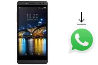 Cómo instalar WhatsApp en un Nous NS6