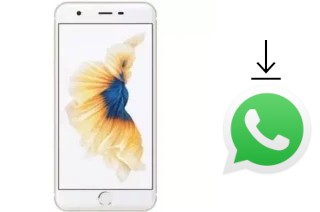 Cómo instalar WhatsApp en un Nova N6 Plus