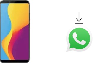 Cómo instalar WhatsApp en un nubia V18