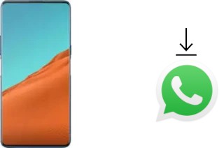 Cómo instalar WhatsApp en un nubia X