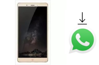 Cómo instalar WhatsApp en un nubia Z11