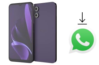 Cómo instalar WhatsApp en un NUU Mobile A15
