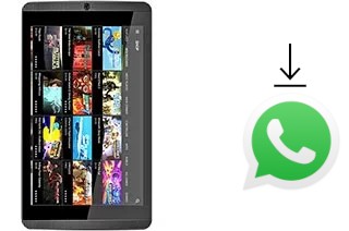 Cómo instalar WhatsApp en un Nvidia Shield K1