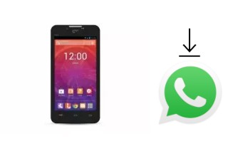 Cómo instalar WhatsApp en un Nyx Fly II