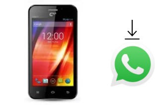 Cómo instalar WhatsApp en un Nyx Noba II