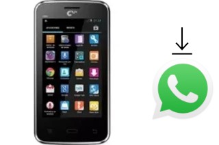 Cómo instalar WhatsApp en un Nyx Noba