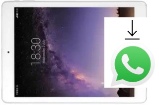 Cómo instalar WhatsApp en un Onda V919 3G Air