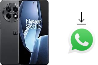 Cómo instalar WhatsApp en un OnePlus Ace 5