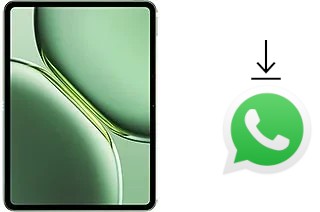 Cómo instalar WhatsApp en un OnePlus Pad Pro