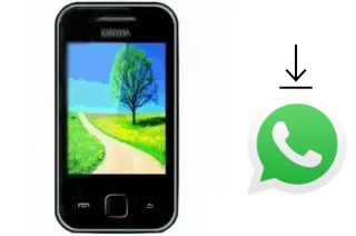 Cómo instalar WhatsApp en un Onida i77
