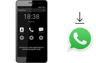 Cómo instalar WhatsApp en un OPlus Oplus Ultra