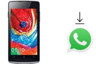 Cómo instalar WhatsApp en un Oppo Joy