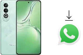 Cómo instalar WhatsApp en un Oppo K12