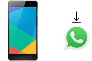 Cómo instalar WhatsApp en un Oppo R3