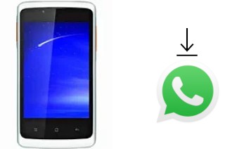 Cómo instalar WhatsApp en un Oppo R811 Real