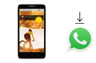Cómo instalar WhatsApp en un Optimus Boston 4G