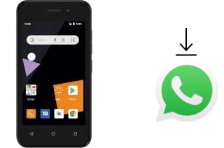 Cómo instalar WhatsApp en un Orange Sanza Touch