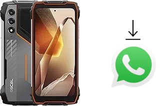 Cómo instalar WhatsApp en un Oscal Pilot 1