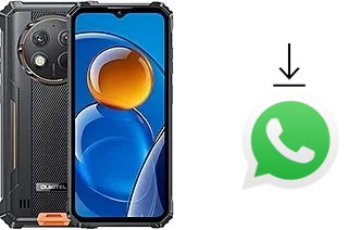 Cómo instalar WhatsApp en un Oukitel G1