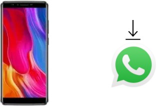 Cómo instalar WhatsApp en un Oukitel K8