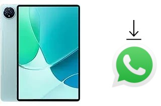 Cómo instalar WhatsApp en un Oukitel OT12