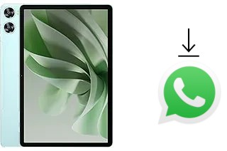 Cómo instalar WhatsApp en un Oukitel OT9
