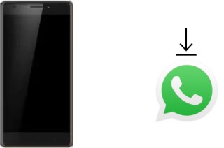 Cómo instalar WhatsApp en un Oukitel U2