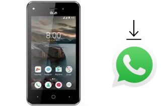 Cómo instalar WhatsApp en un Own Fun Value
