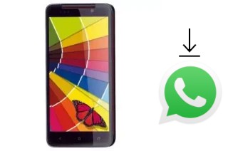 Cómo instalar WhatsApp en un Perfeo 509-HD