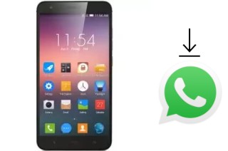 Cómo instalar WhatsApp en un Phicomm EX780L