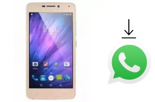 Cómo instalar WhatsApp en un Phonemax Mars X