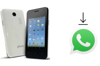 Cómo instalar WhatsApp en un Plum Sync