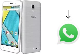 Cómo instalar WhatsApp en un Plum Compass 2