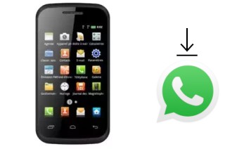 Cómo instalar WhatsApp en un Polaroid PROF700PR002