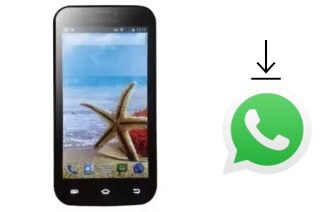 Cómo instalar WhatsApp en un Polytron R1500