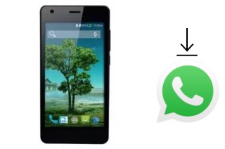Cómo instalar WhatsApp en un Polytron R2403