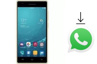 Cómo instalar WhatsApp en un Polytron R2457