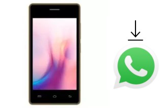 Cómo instalar WhatsApp en un Polytron R2507